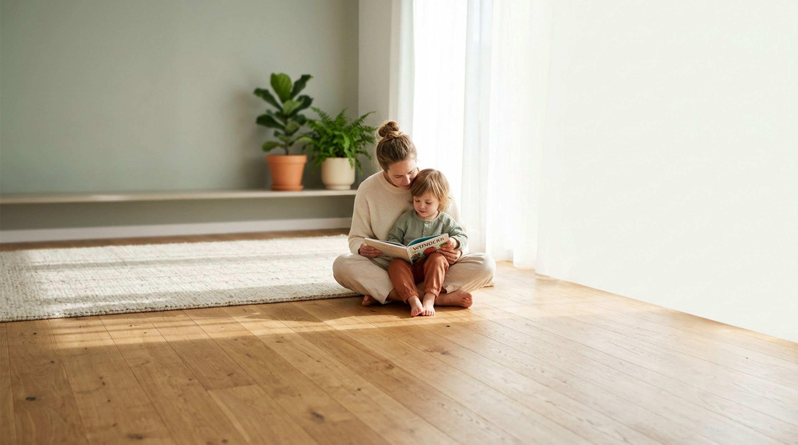 ADHD Parenting without the Daily Battles