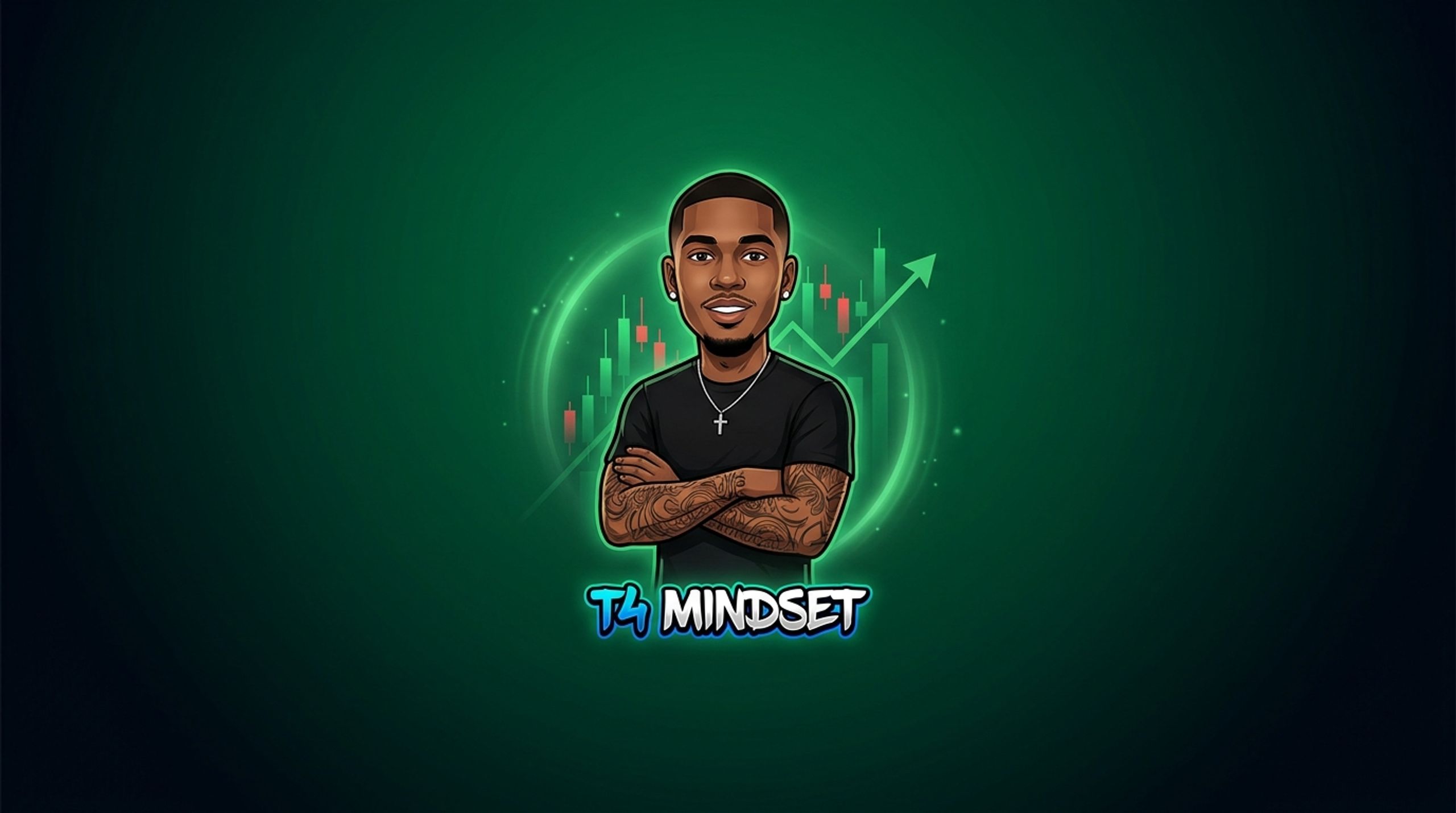 T4 Mindset