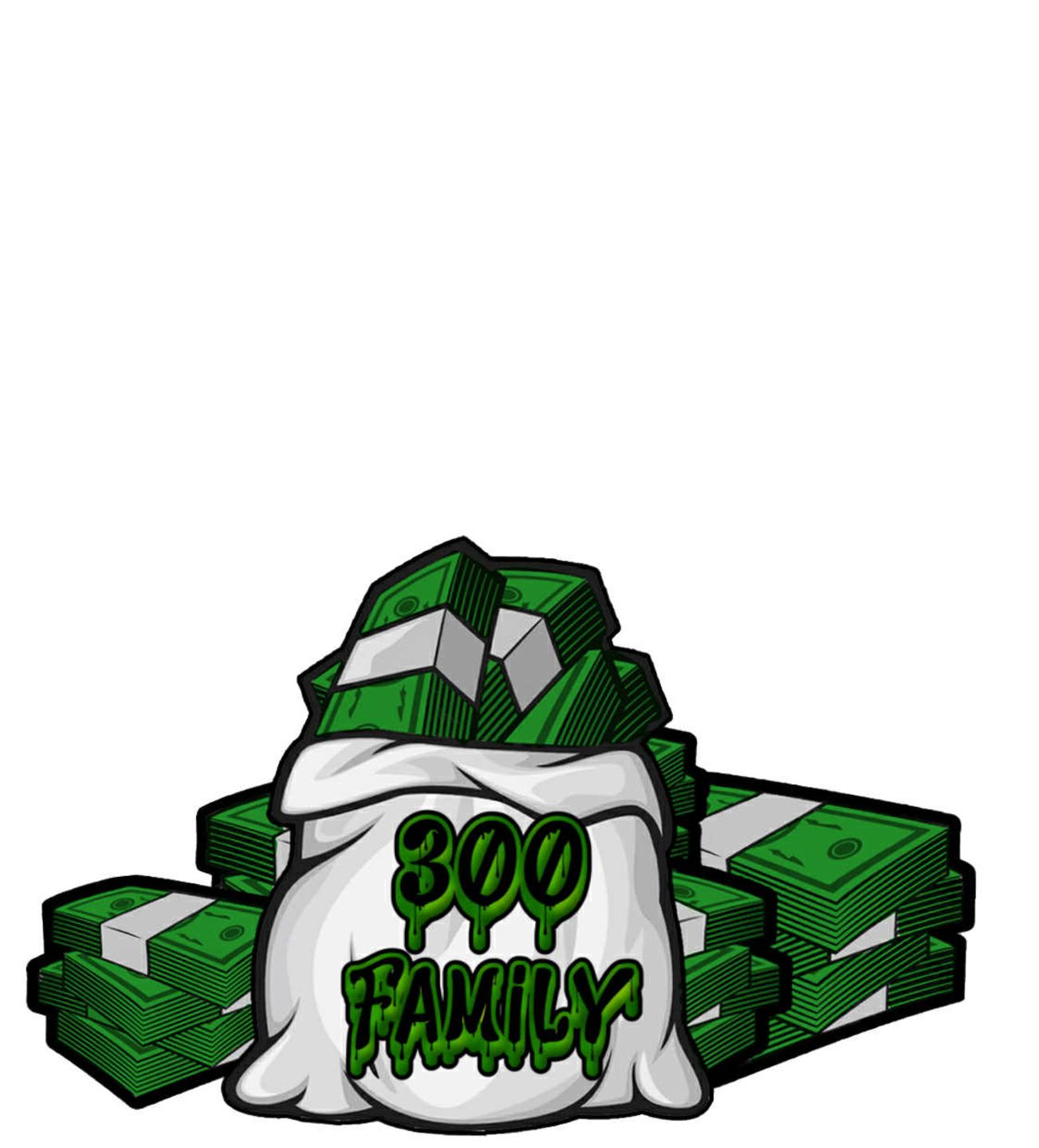 300 Family 