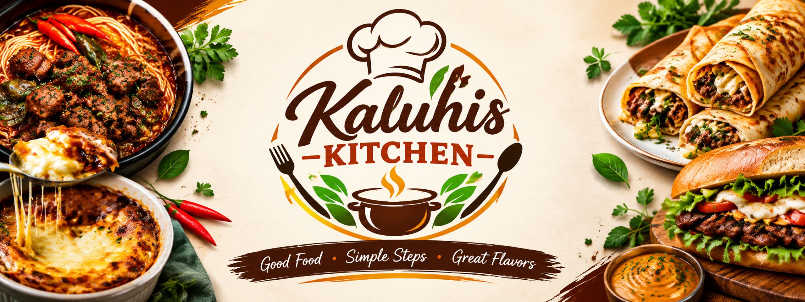 Kaluhi's Kitchen