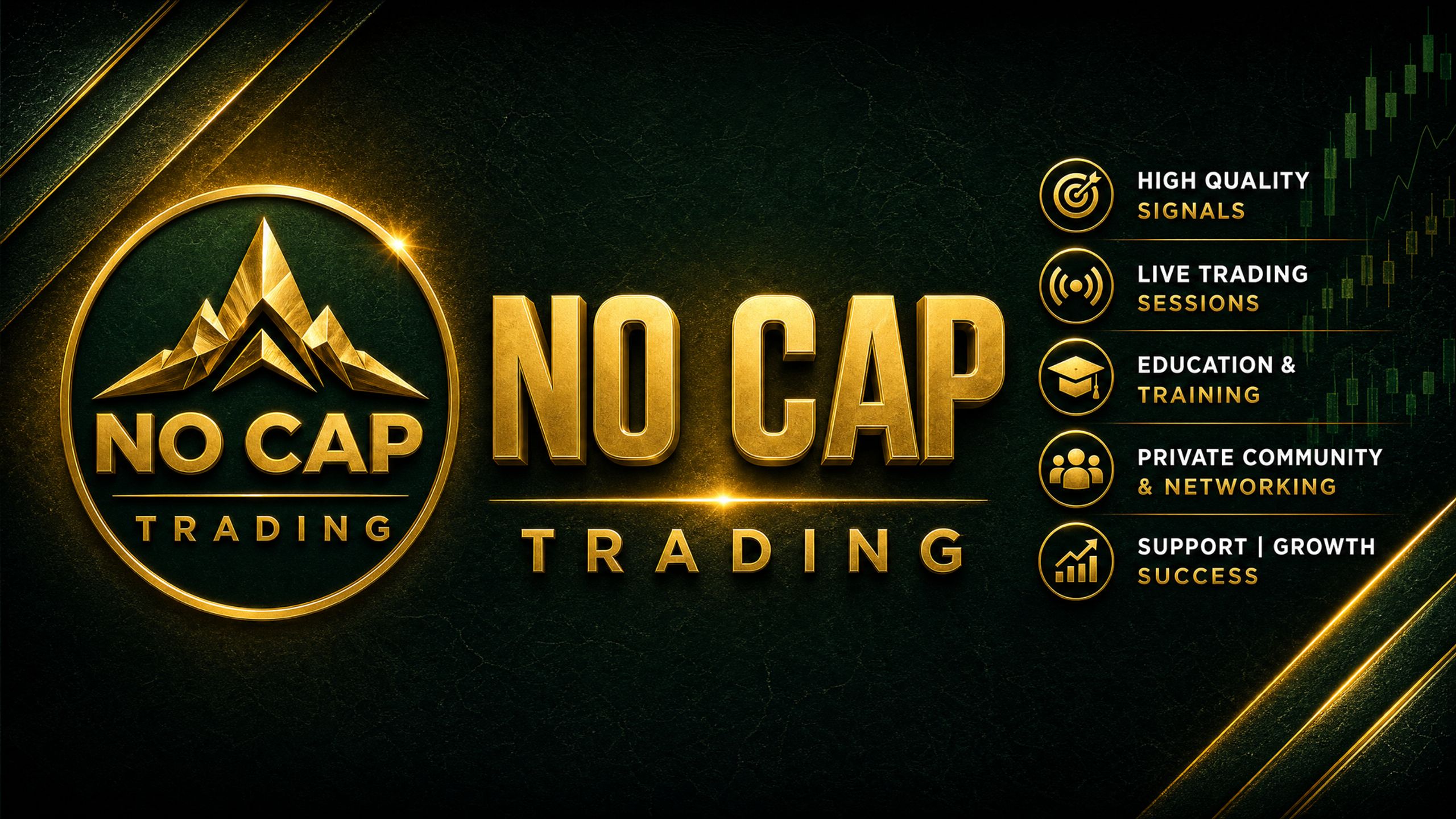 No Cap Trading