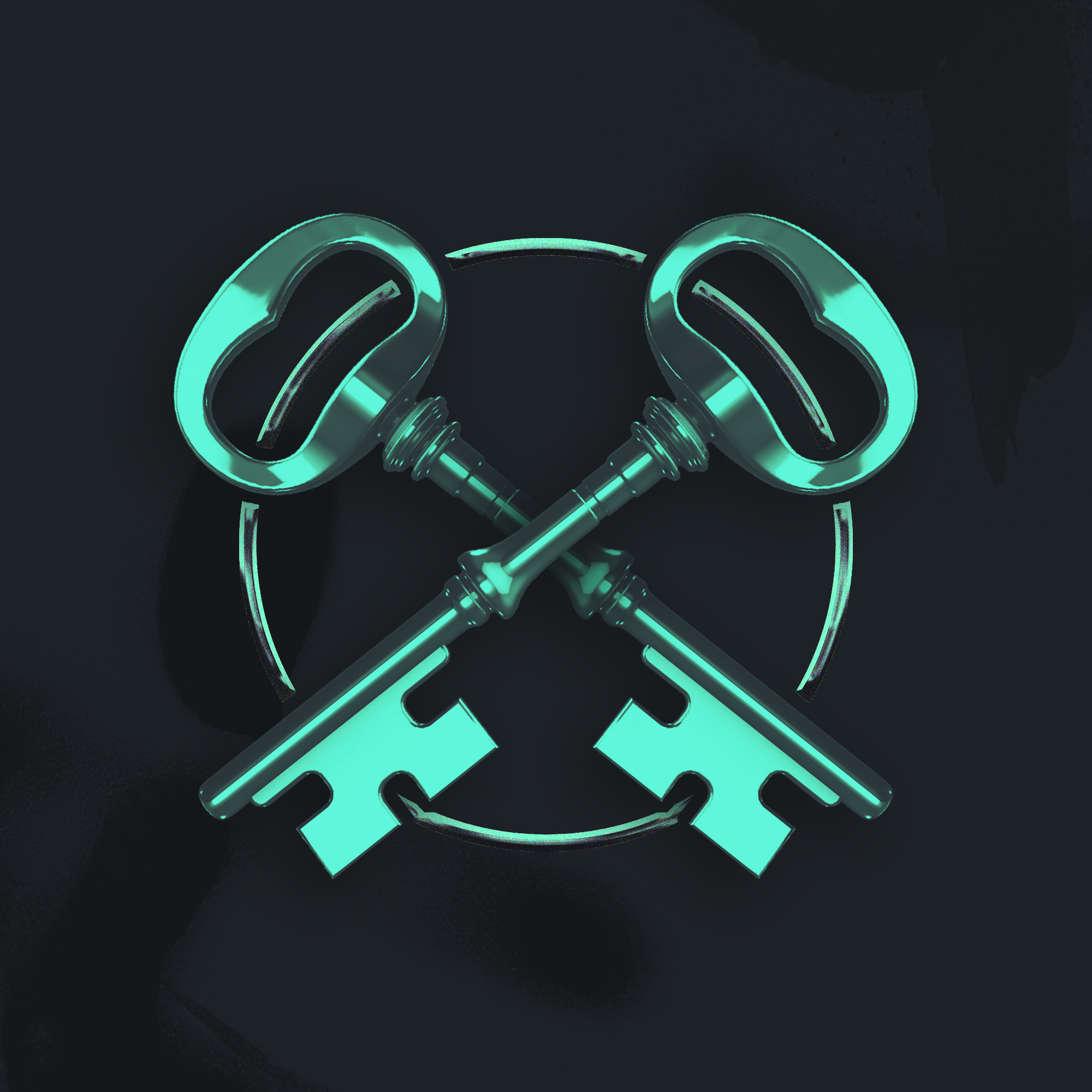 HiddenAIO logo