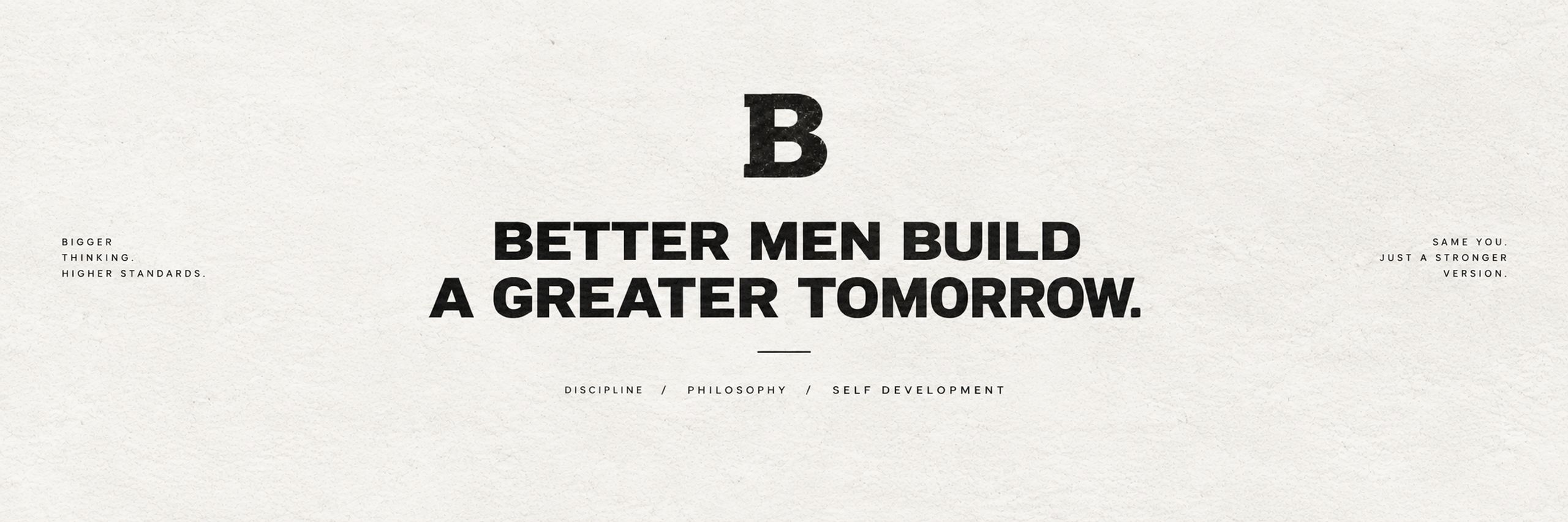 Better Within
