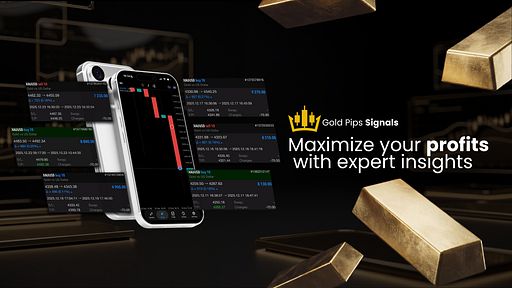 #1 Verified Forex/Futures Signals Designed to Make Profits