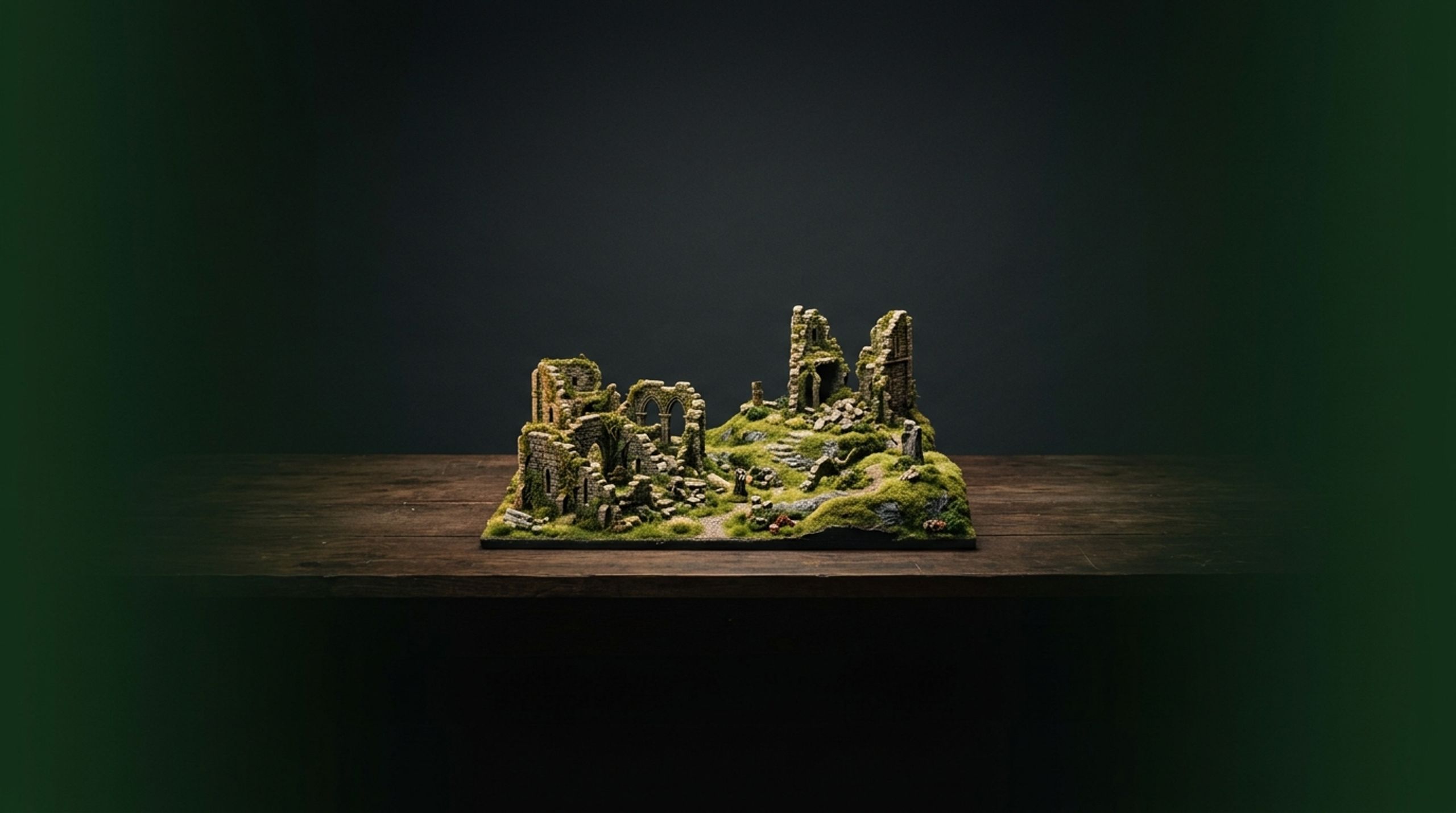 Terrain Lab
