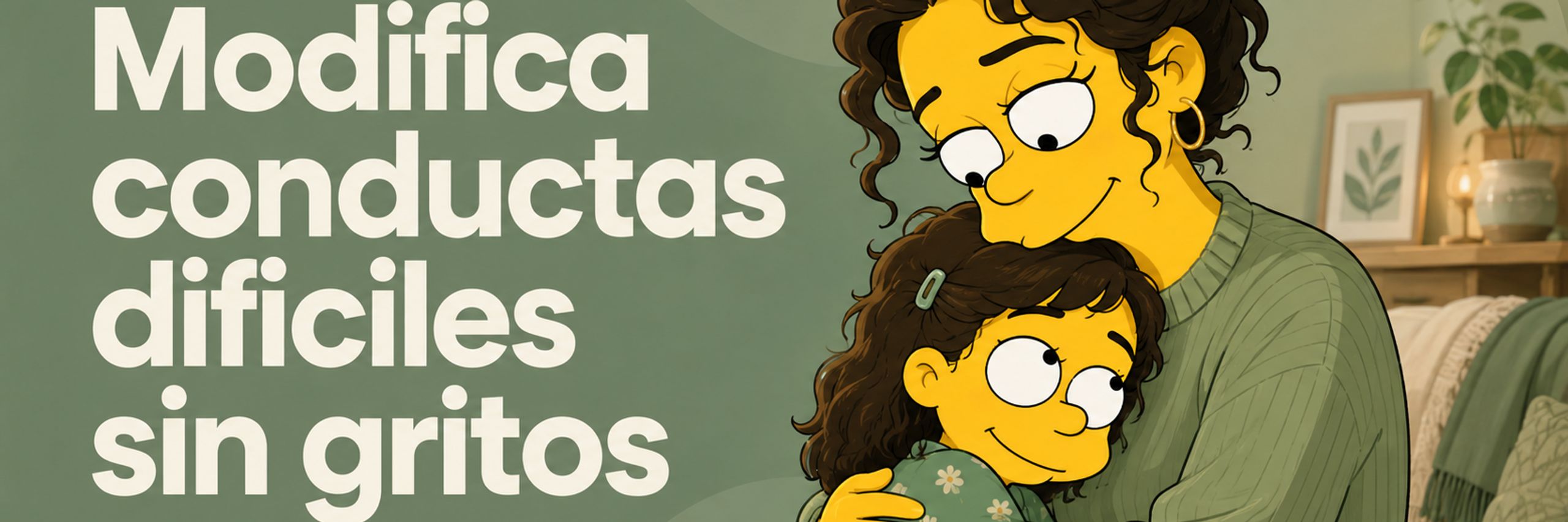 Tu Hijo Más Tranquilo