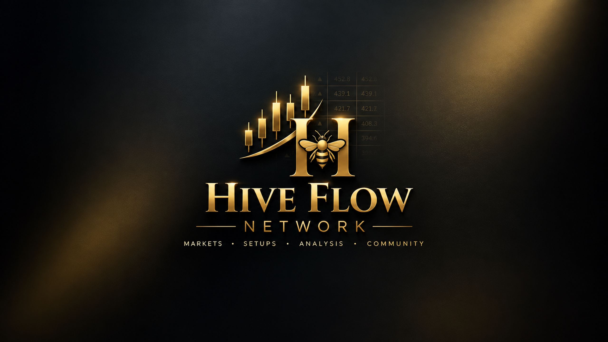 Hive Flow Network