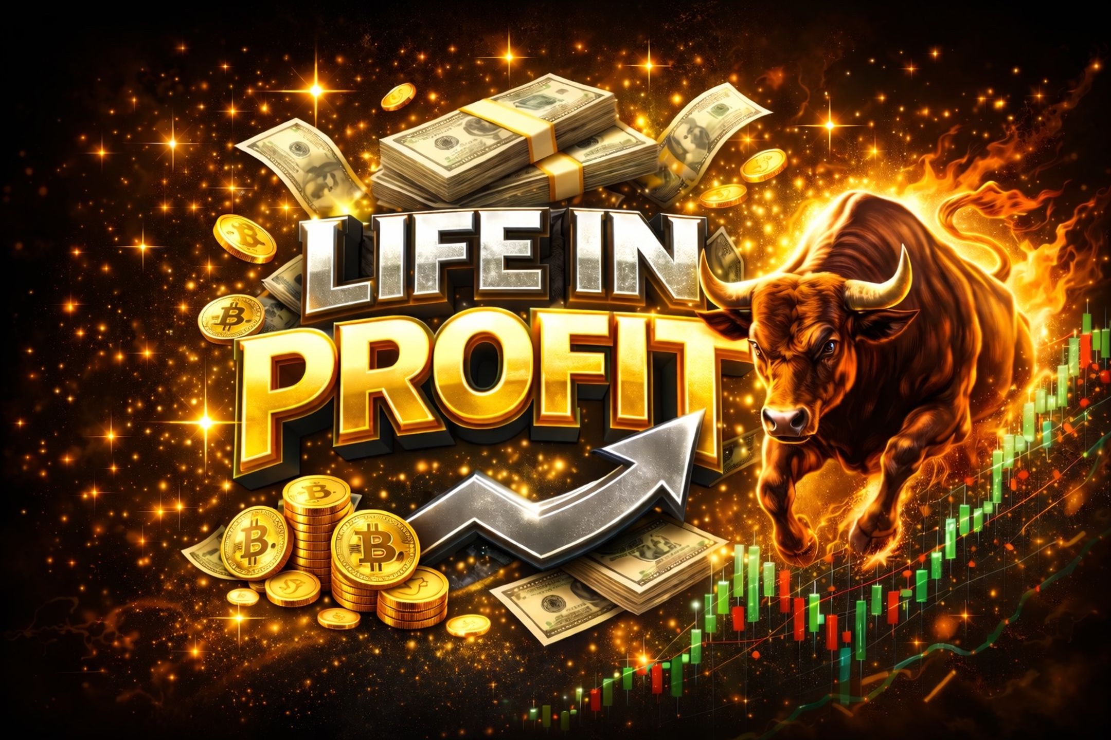 Life In Profit 