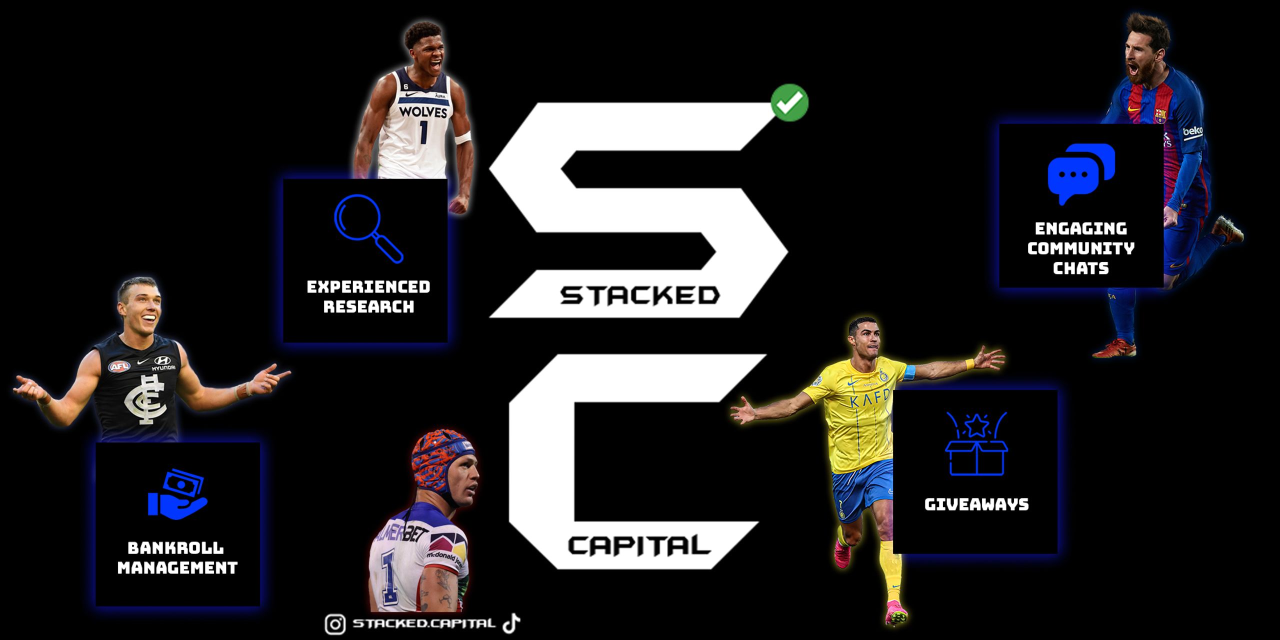 Stacked Capital