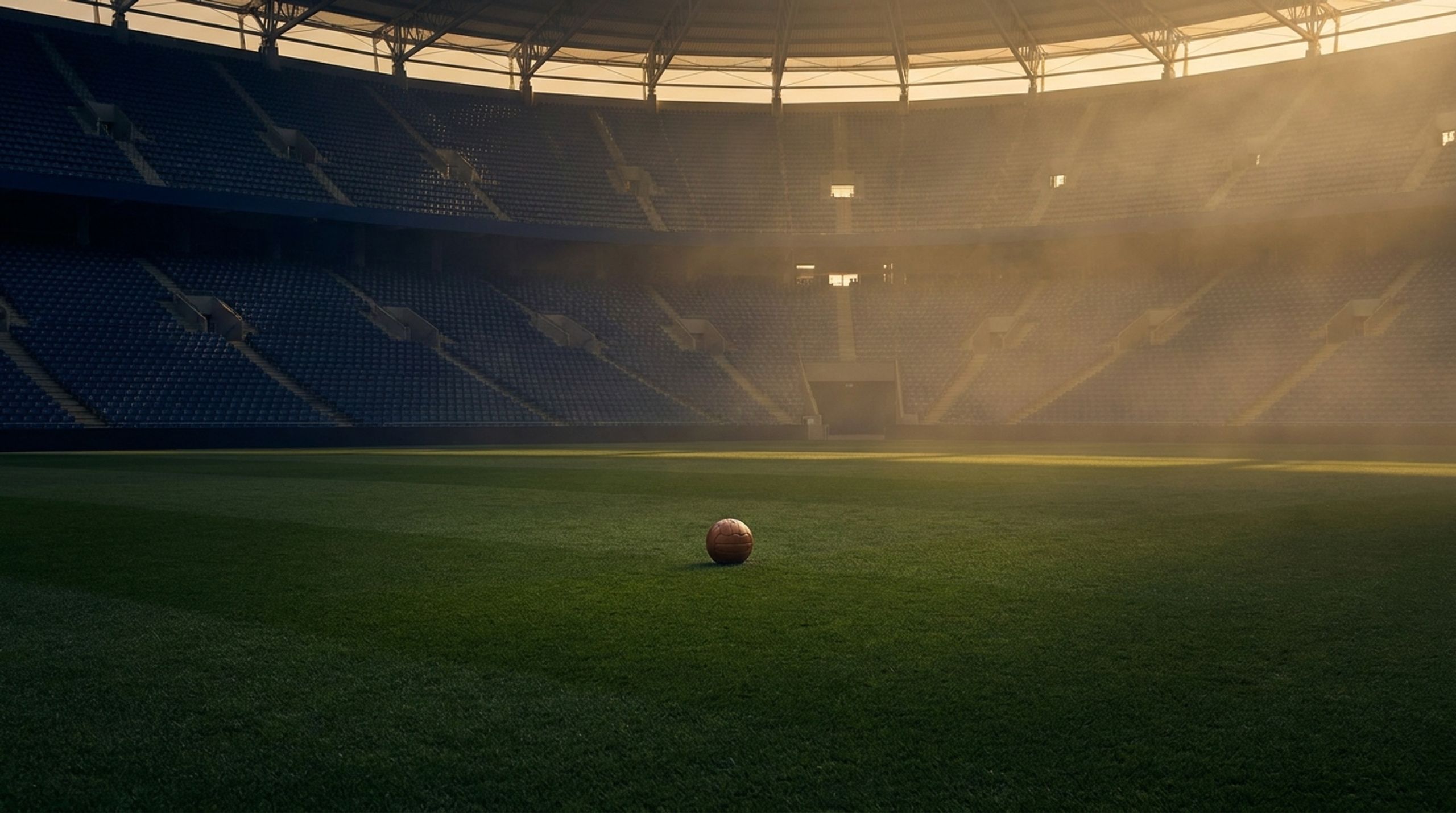 World Cup update