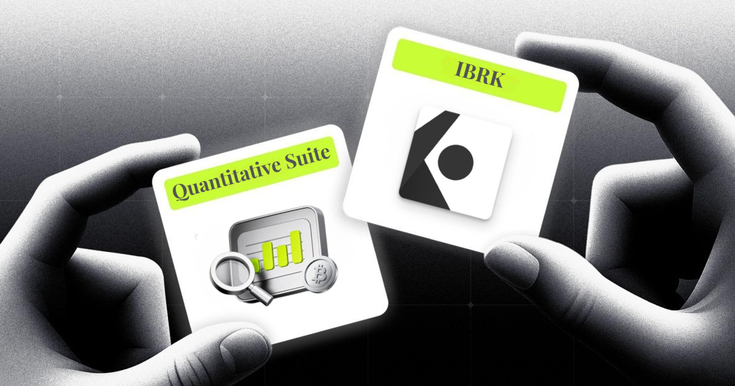 Quantitative Suite — IBKR