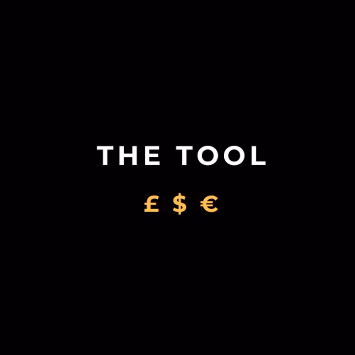 The Tool