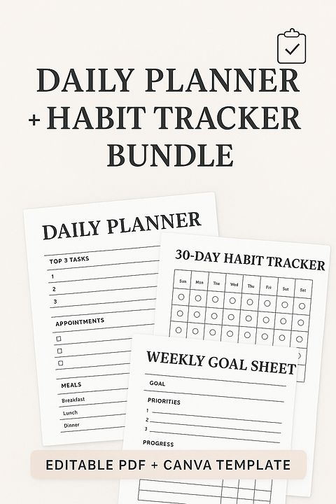 Planner Pro
