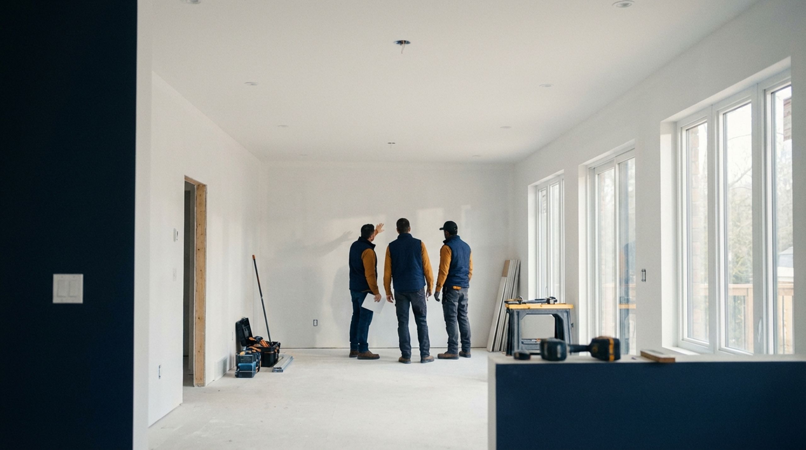 Robinson's Insulation And Drywall