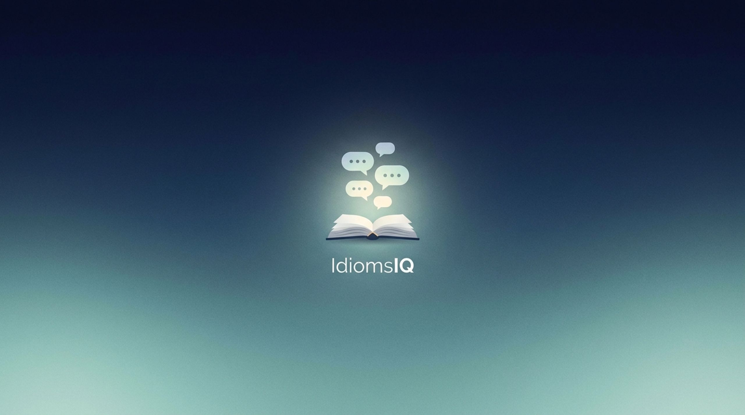 IdiomsIQ