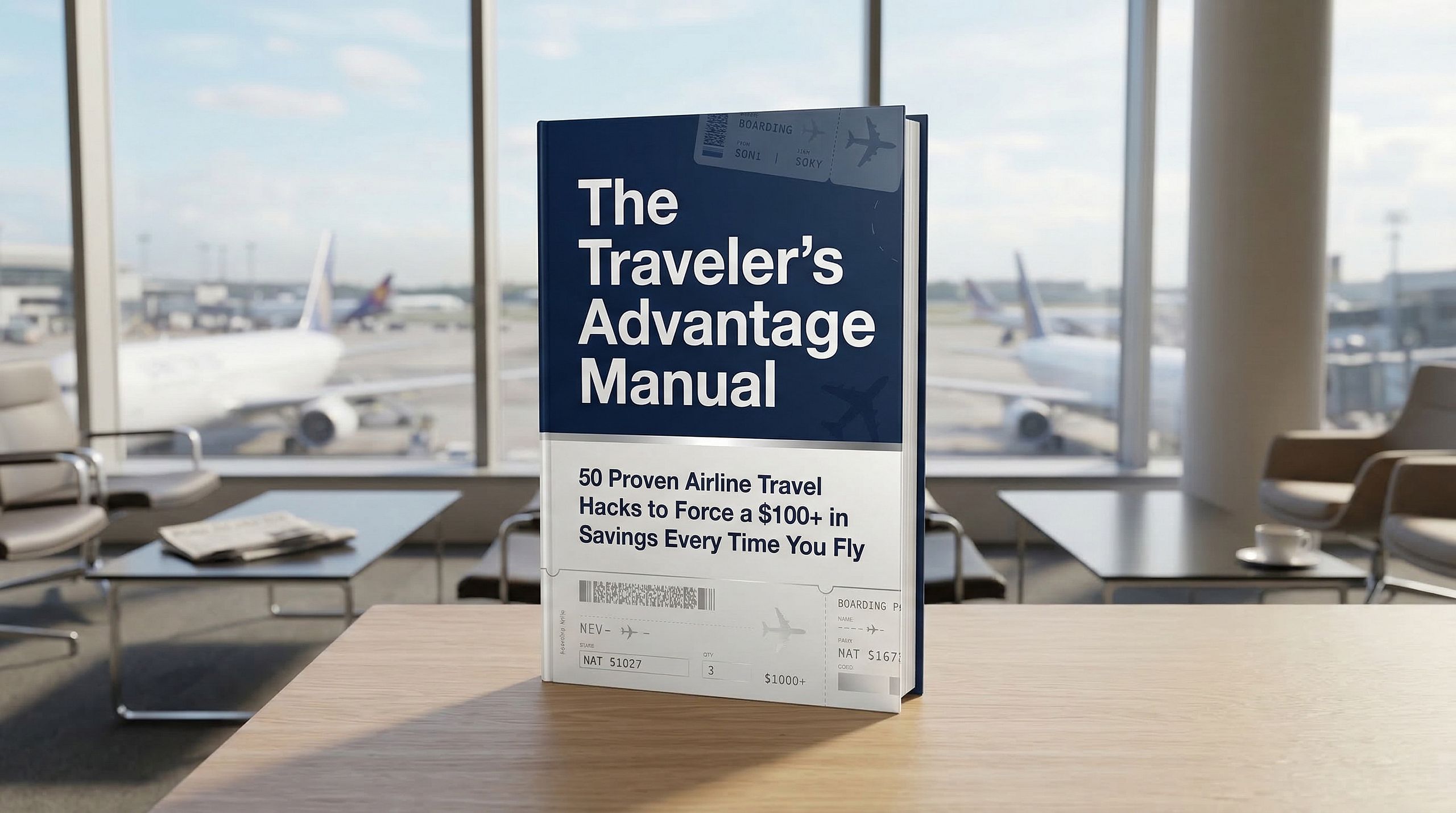 The Travelers' Advantage Manual