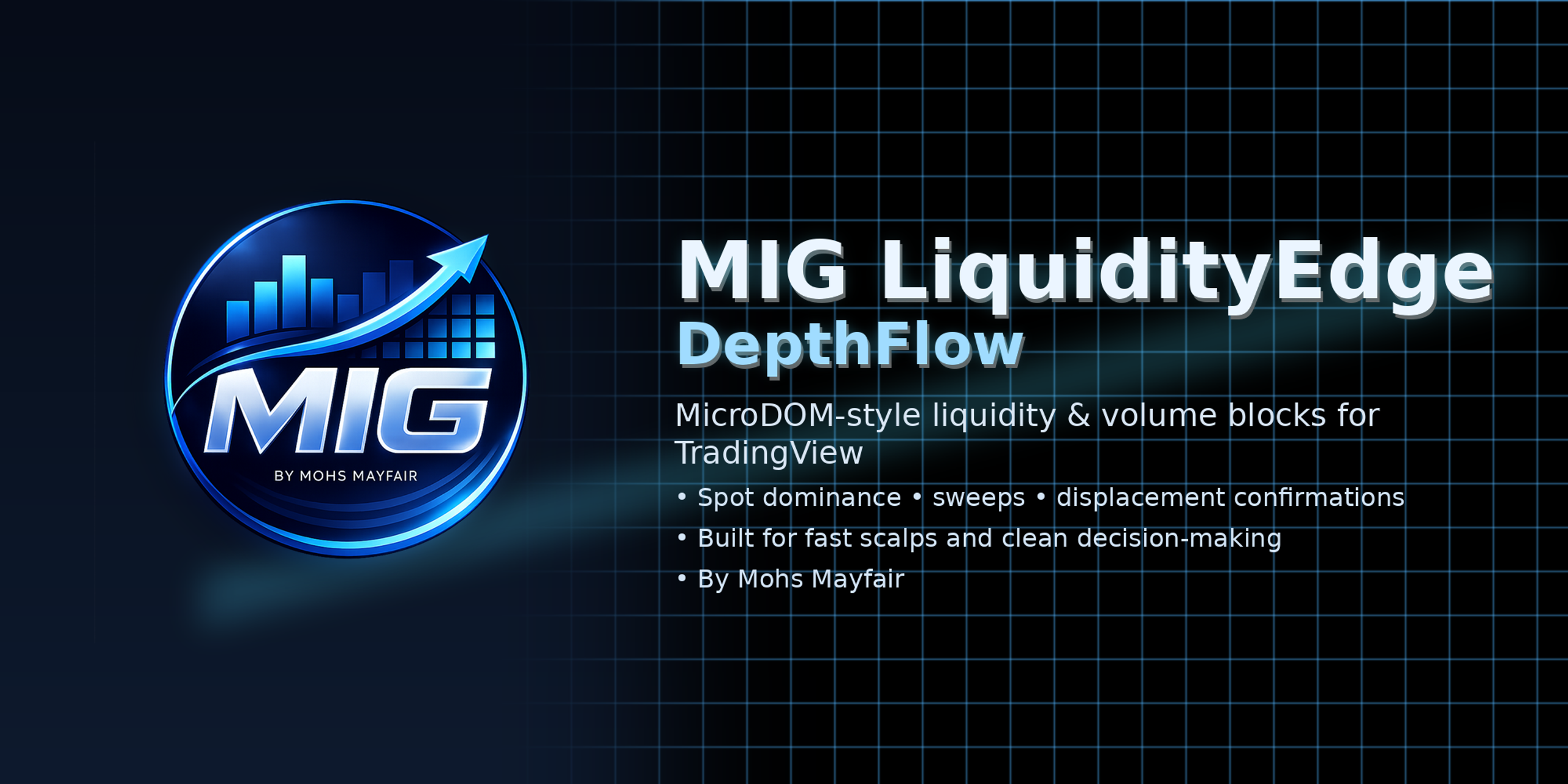 MIG LiquidityEdge | DepthFlow