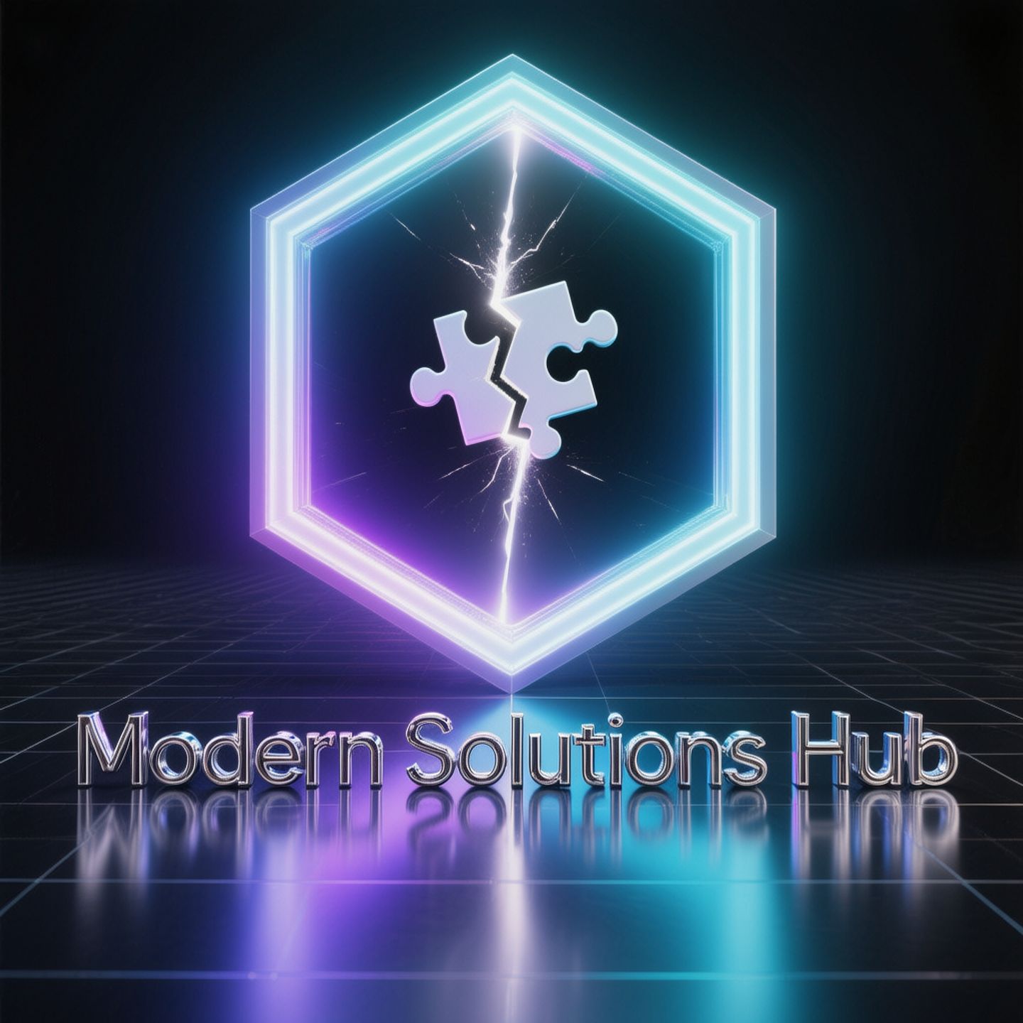 Modern Solutions Hub
