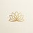 Gold health logo