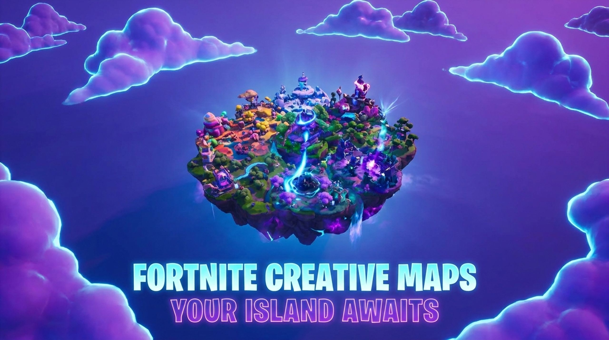 Fortnite Map Lab