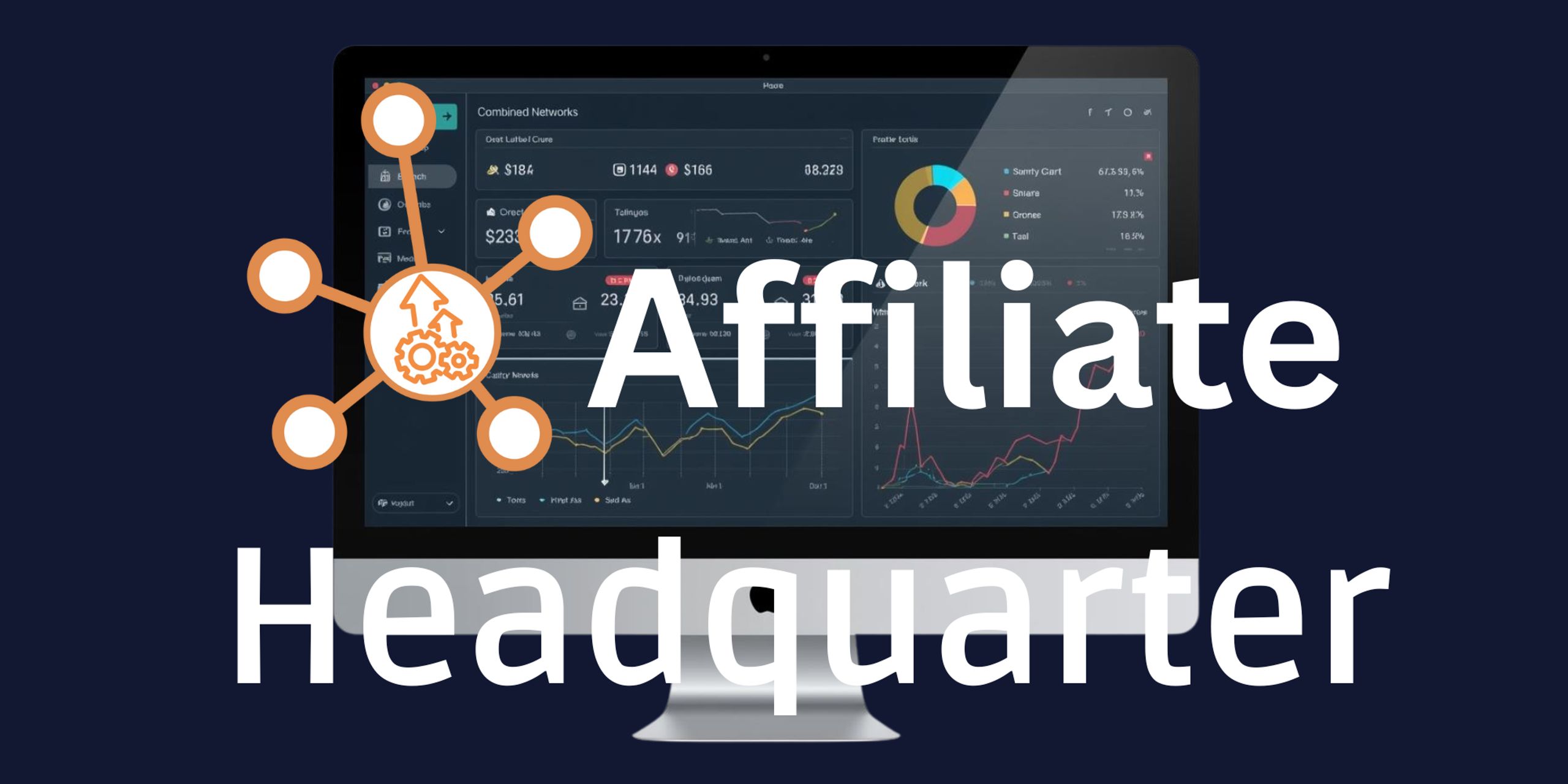 Affiliate Headquarter