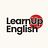 LearnUp English logo