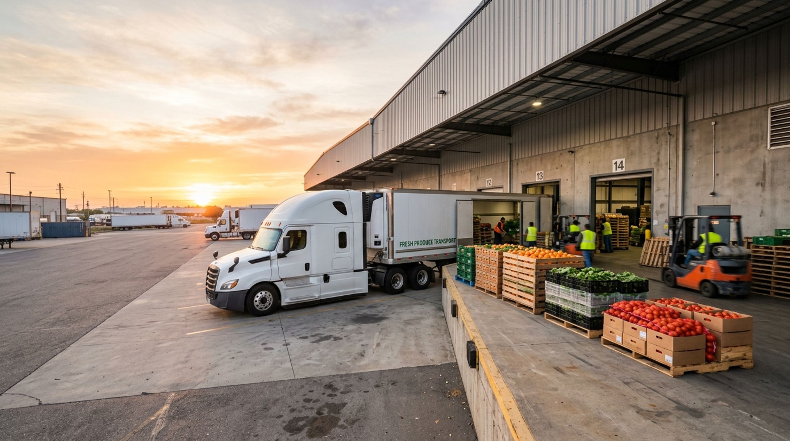ProduceMarket