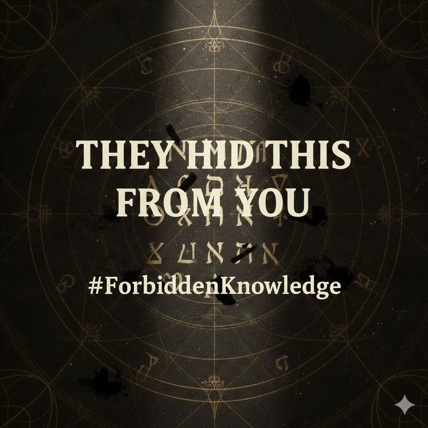 The Truth Unvailed