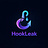 HookLeak logo