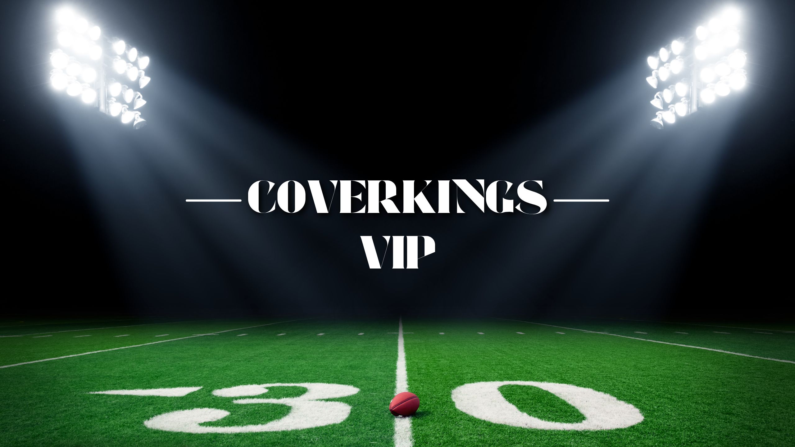 CoverKings Sports Picks 