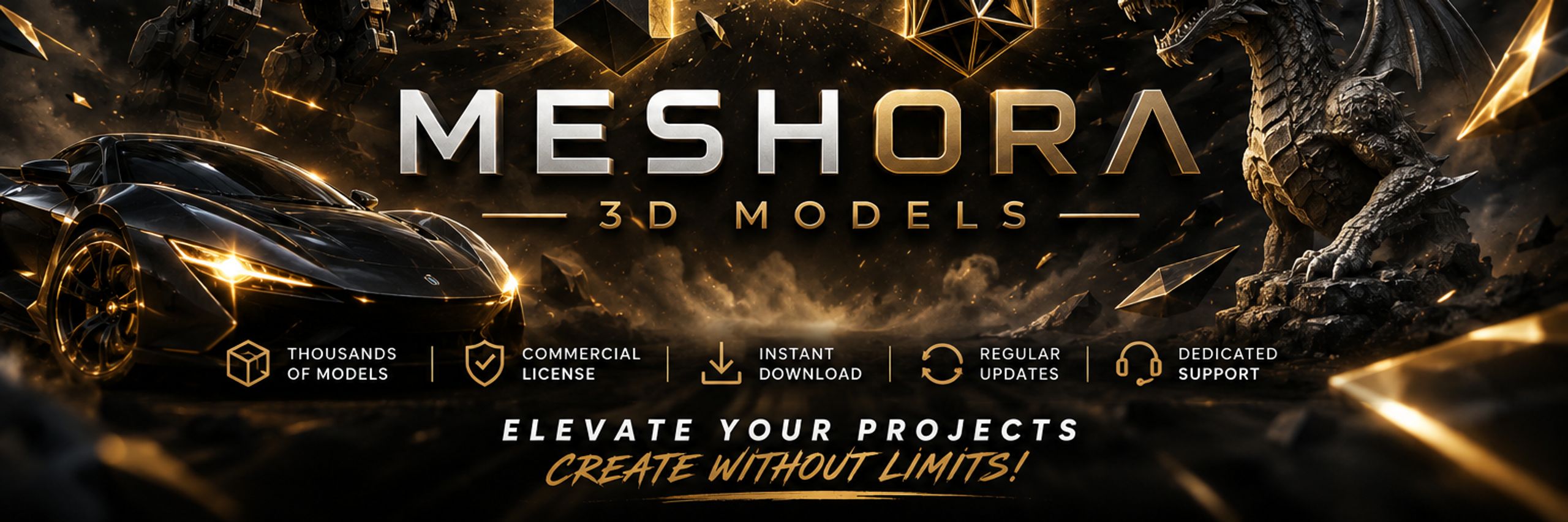 MESHORA