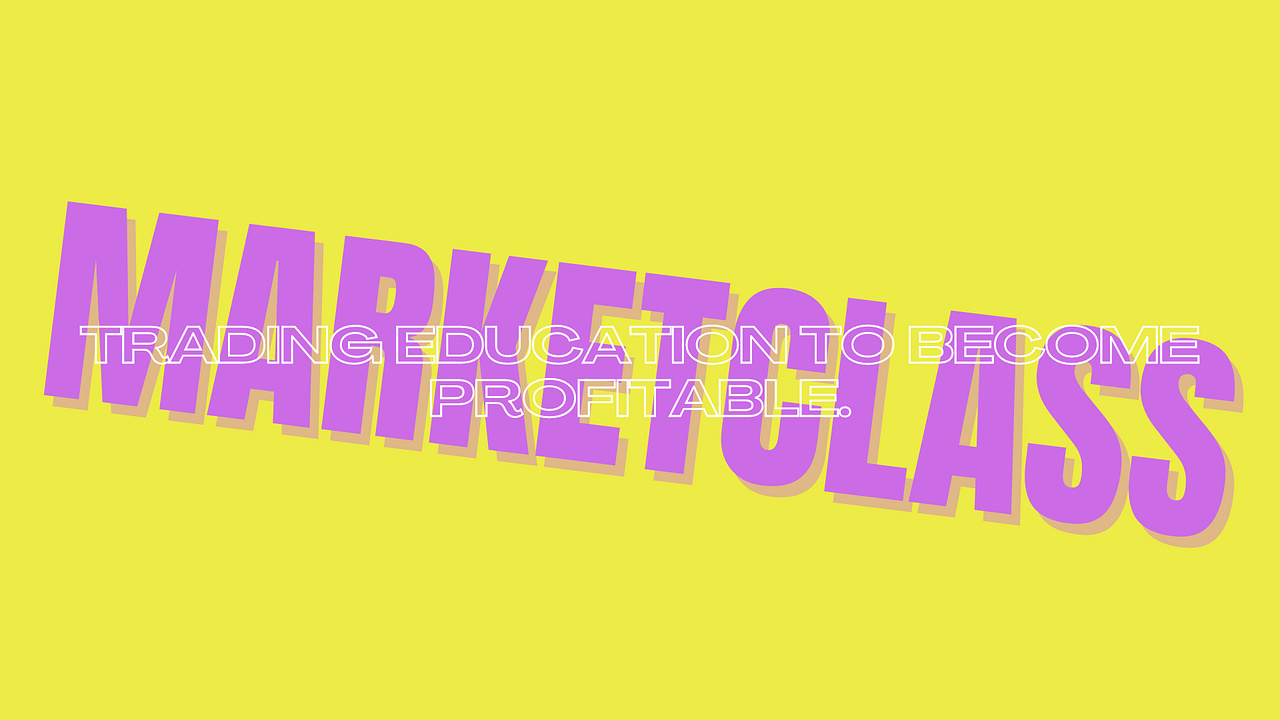 MARKETCLASS 1.0 - MIGUEL