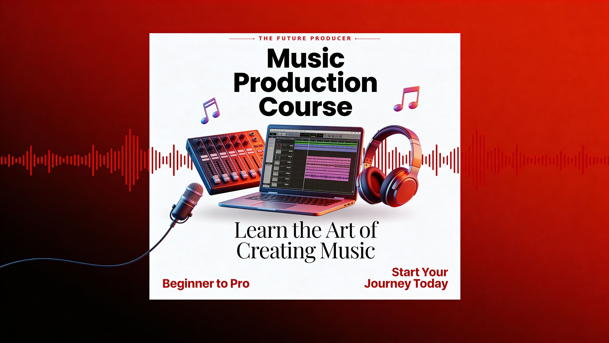 The Future Producer