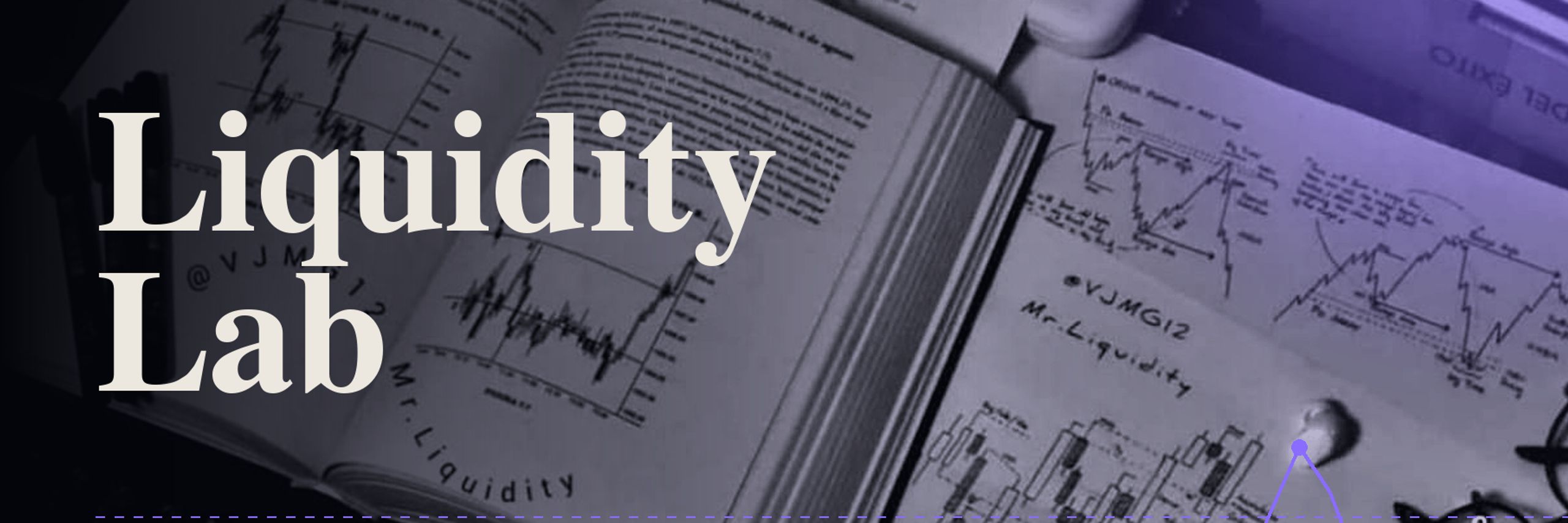 Liquidity Lab