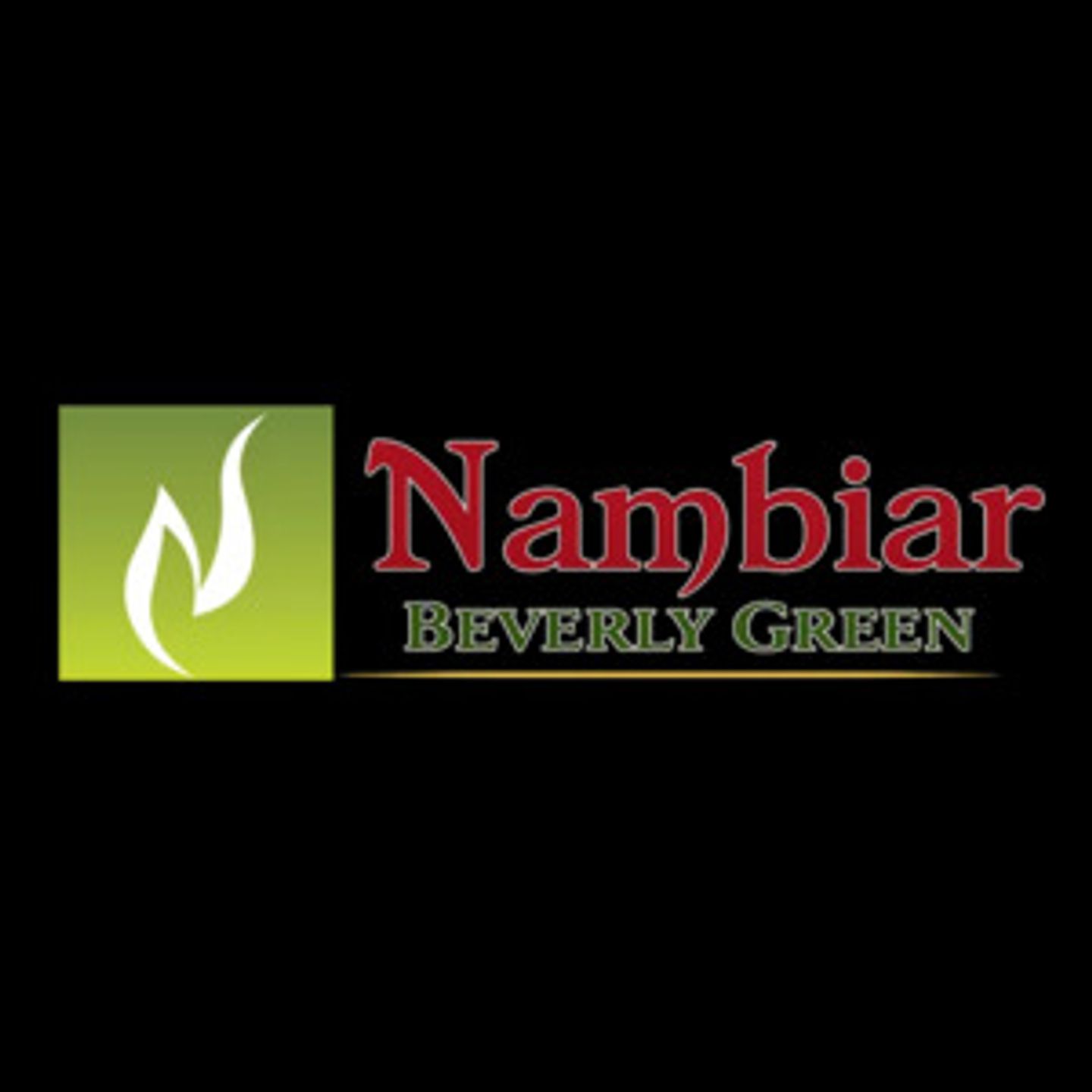 Nambiar Beverly Green