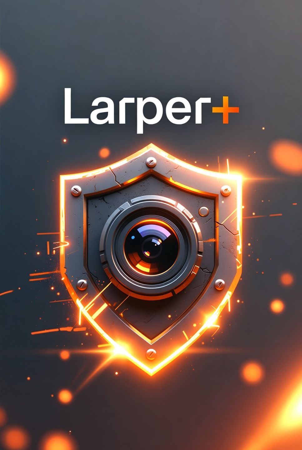 Larper+