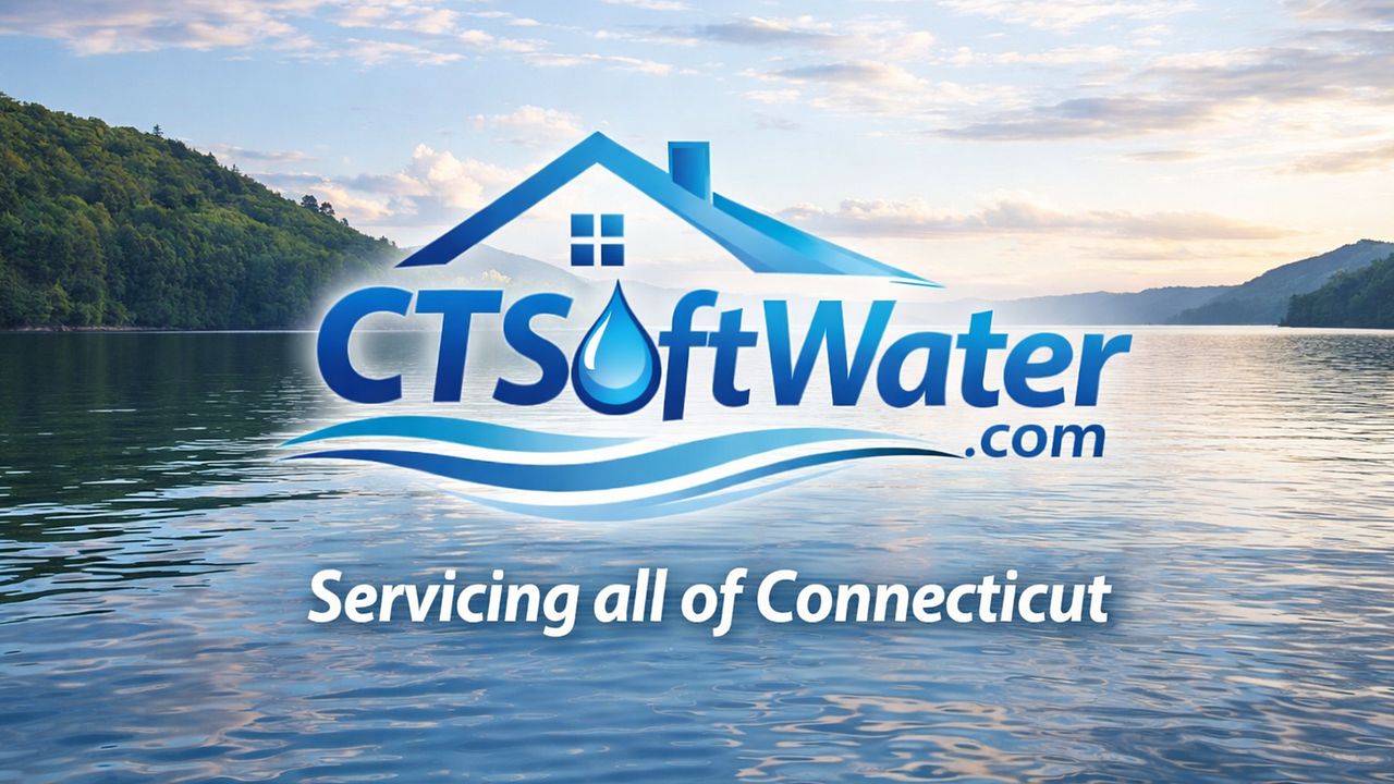 CT Soft Water LLC