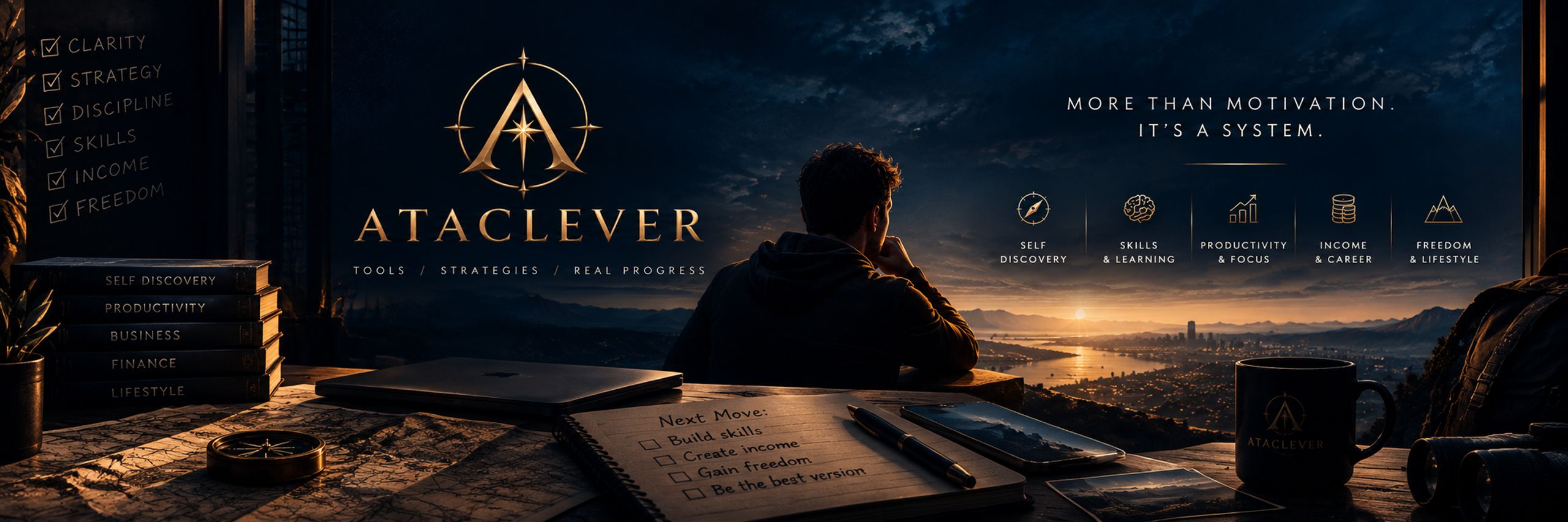 ATACLEVER Academy
