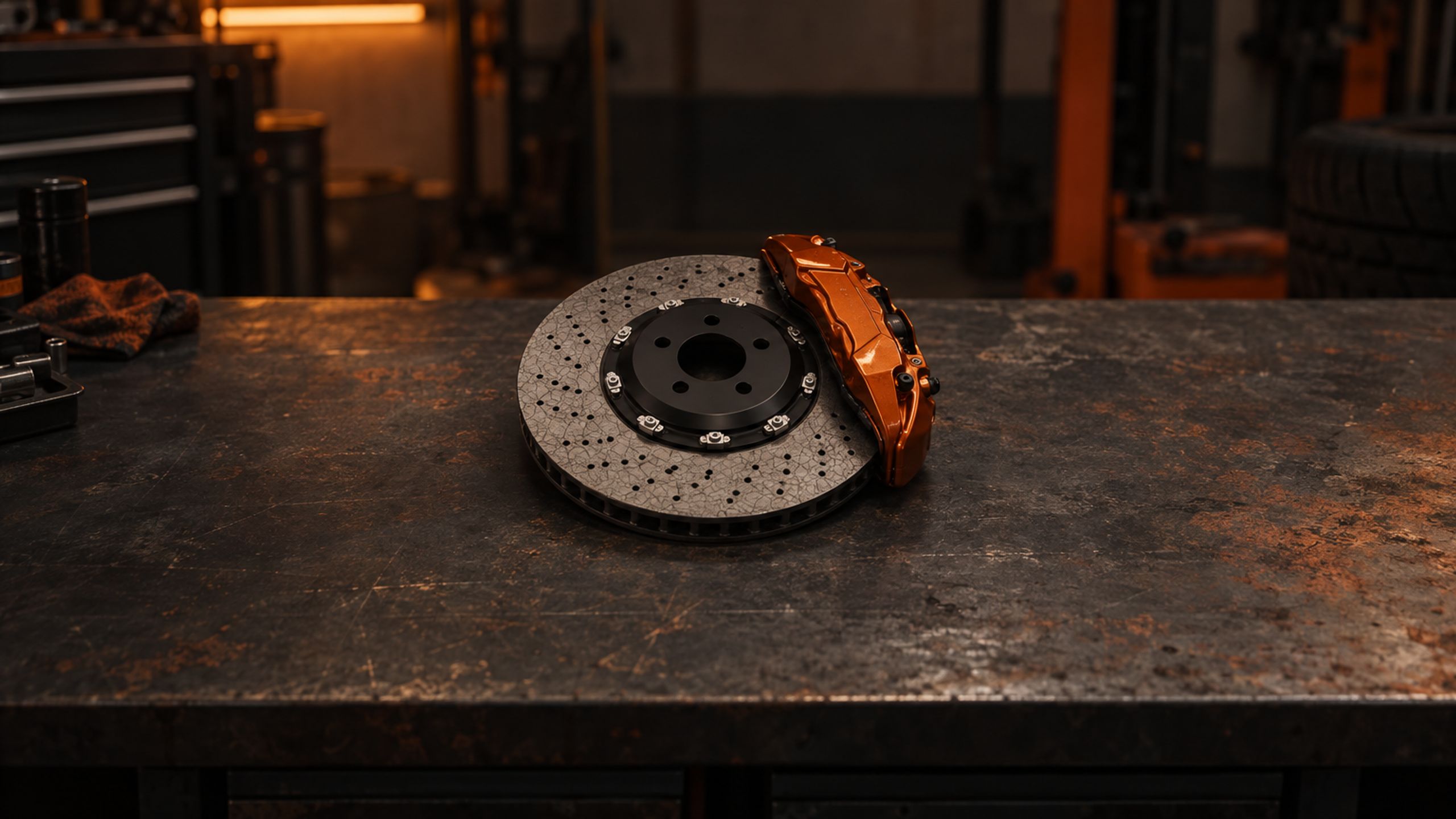 Torque Supply