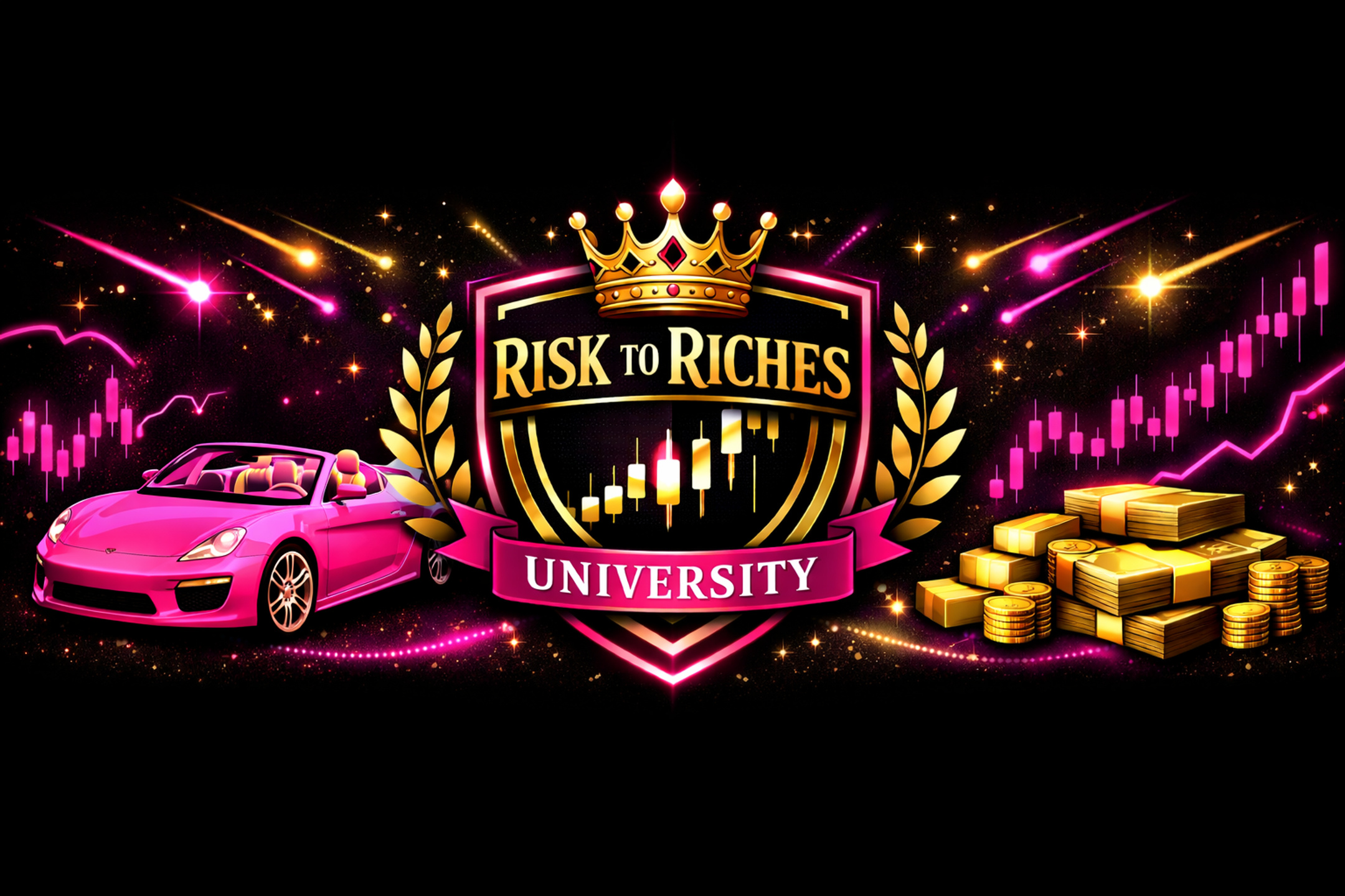 Risk 2 Riches