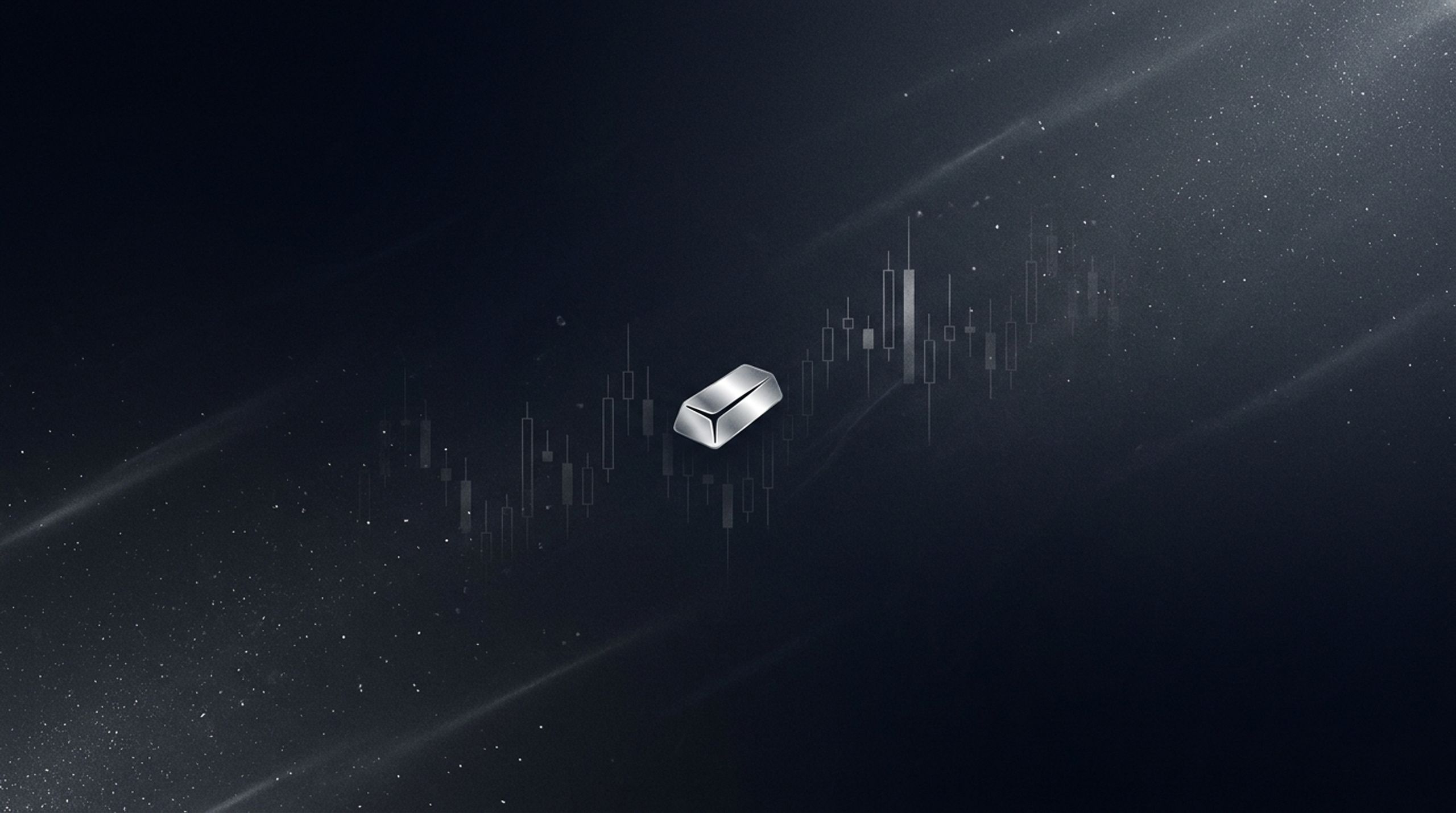 Pure Silver Trades