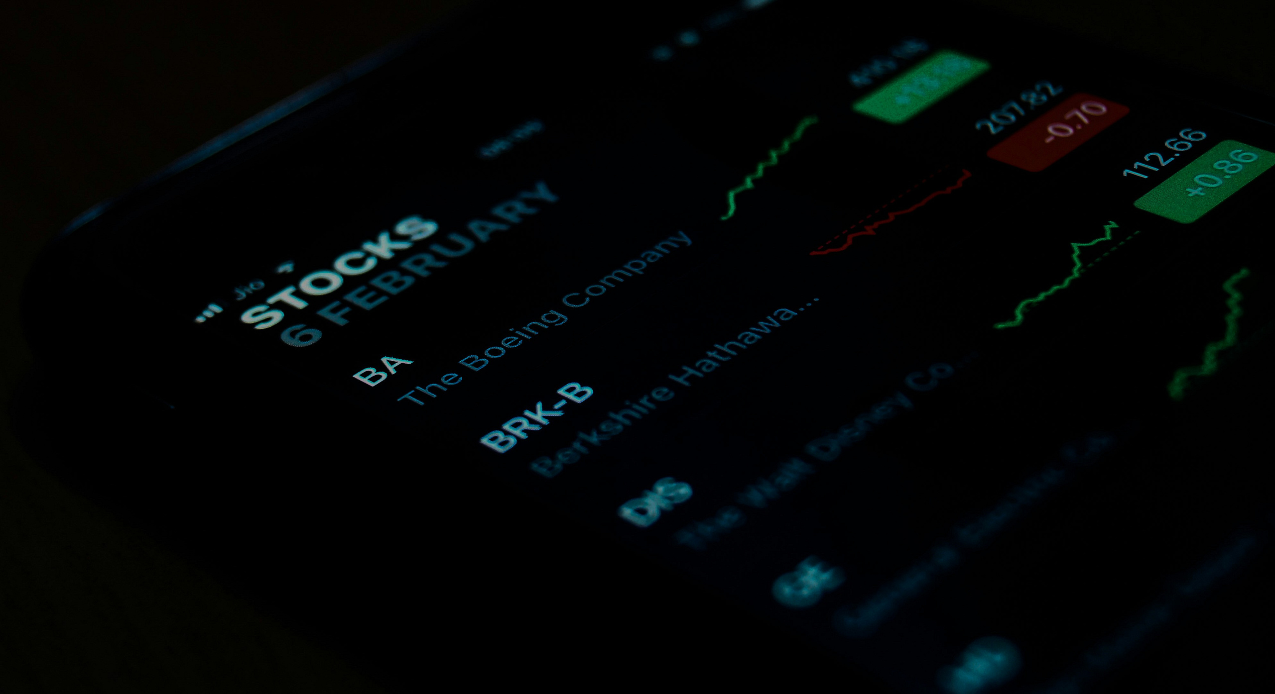 Free Trading Masterclass