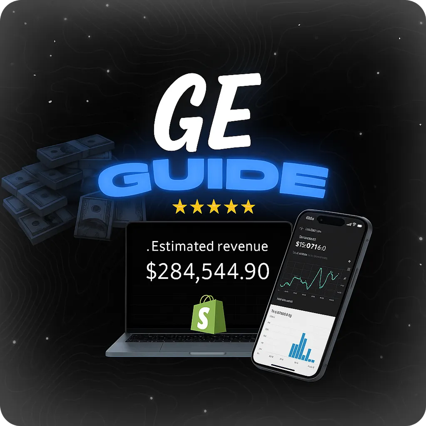 Grind Elite Digital Dropshipping