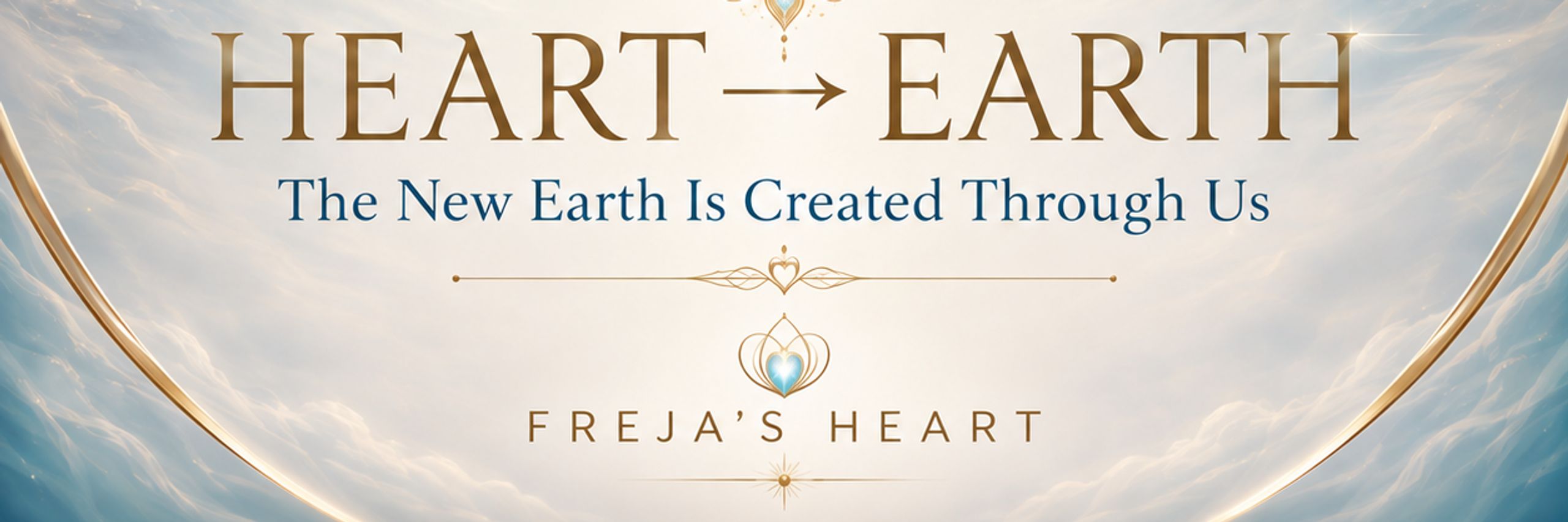 Heart-Earth