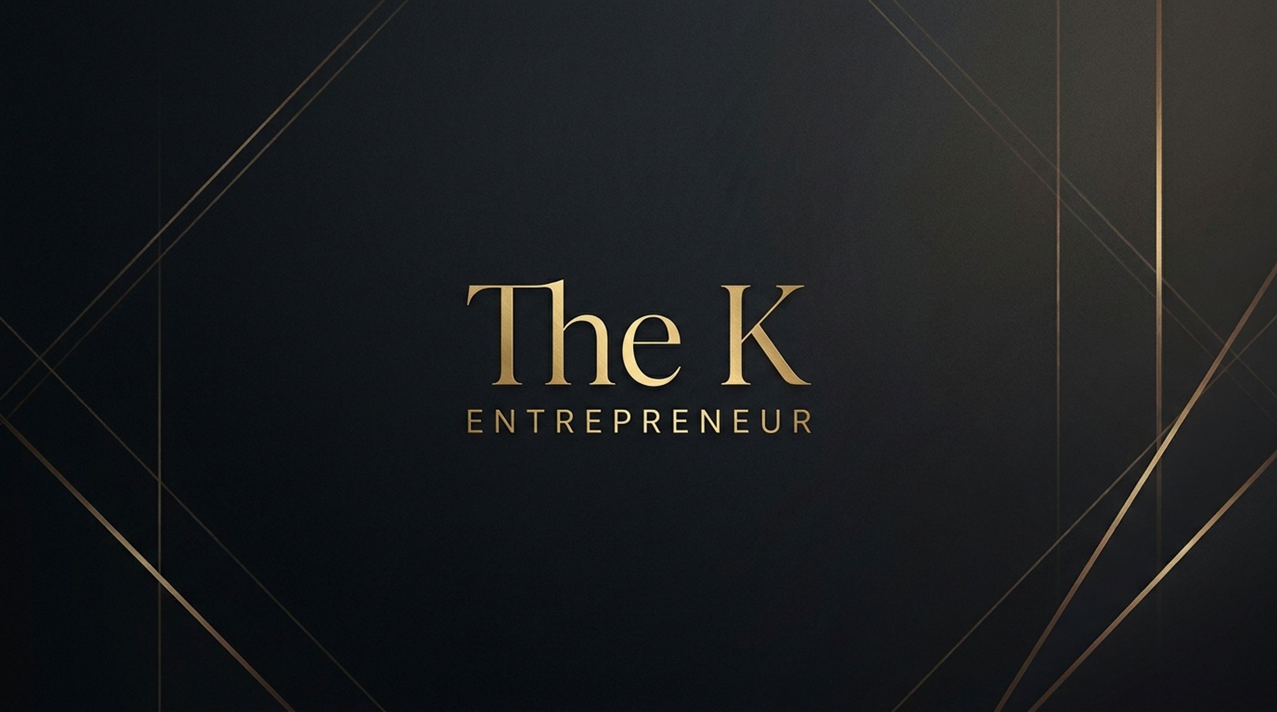 The K Empire