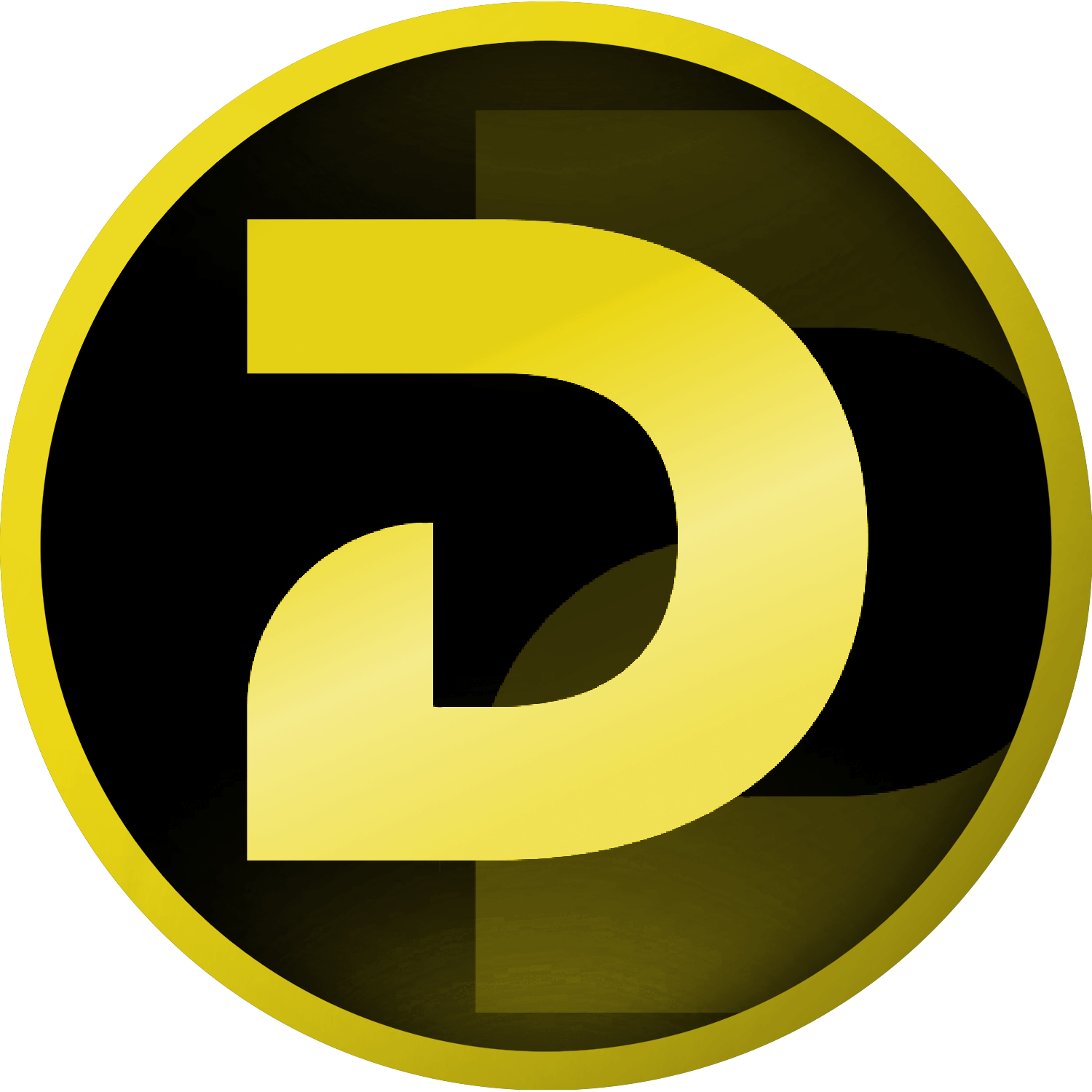 Divine Degen logo