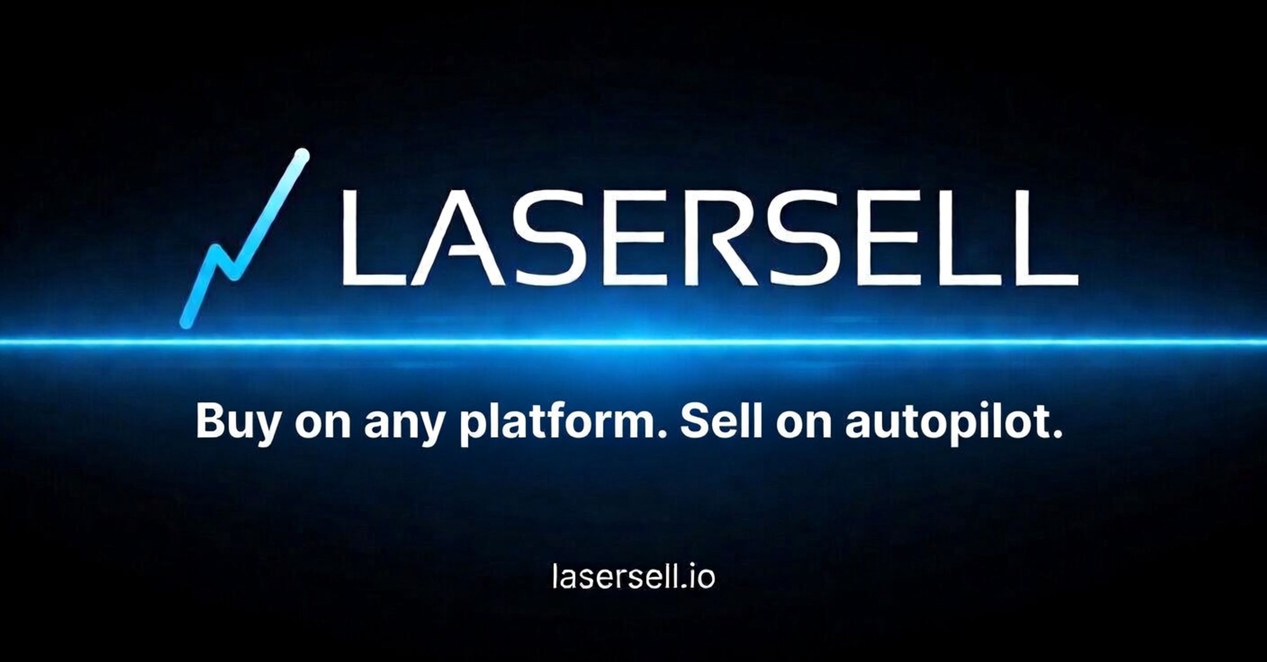 LaserSell