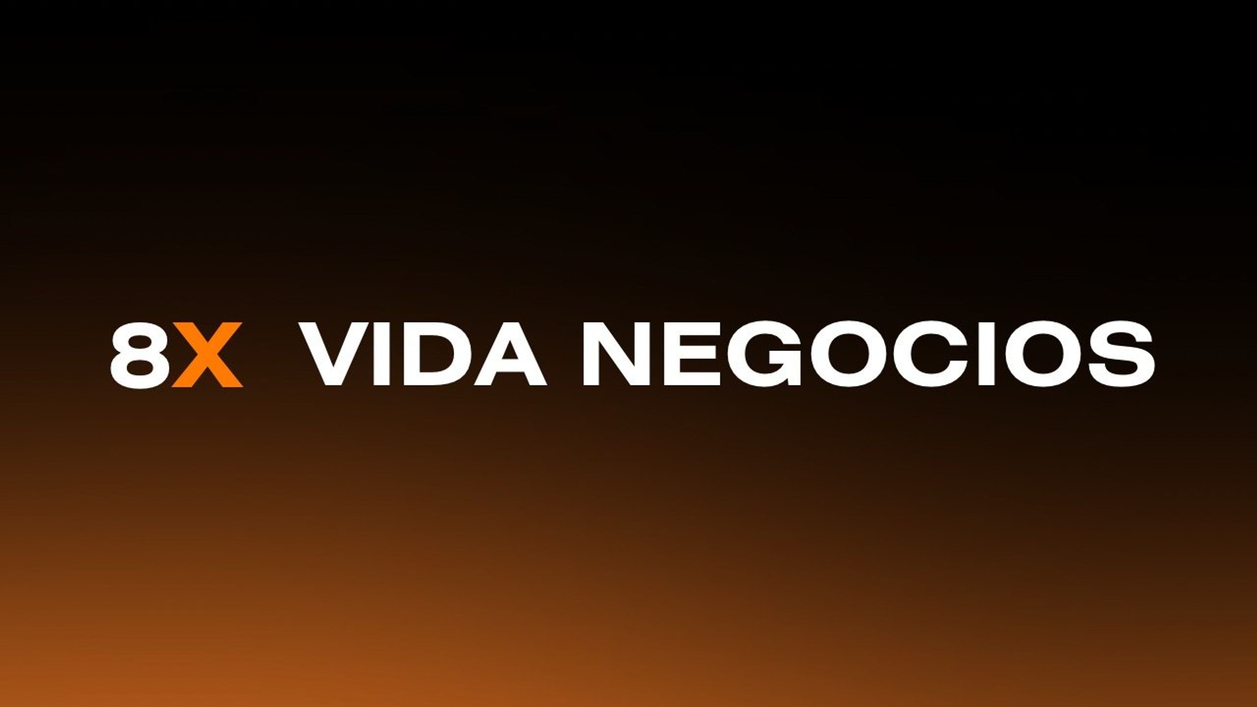 8X VIDA NEGOCIOS