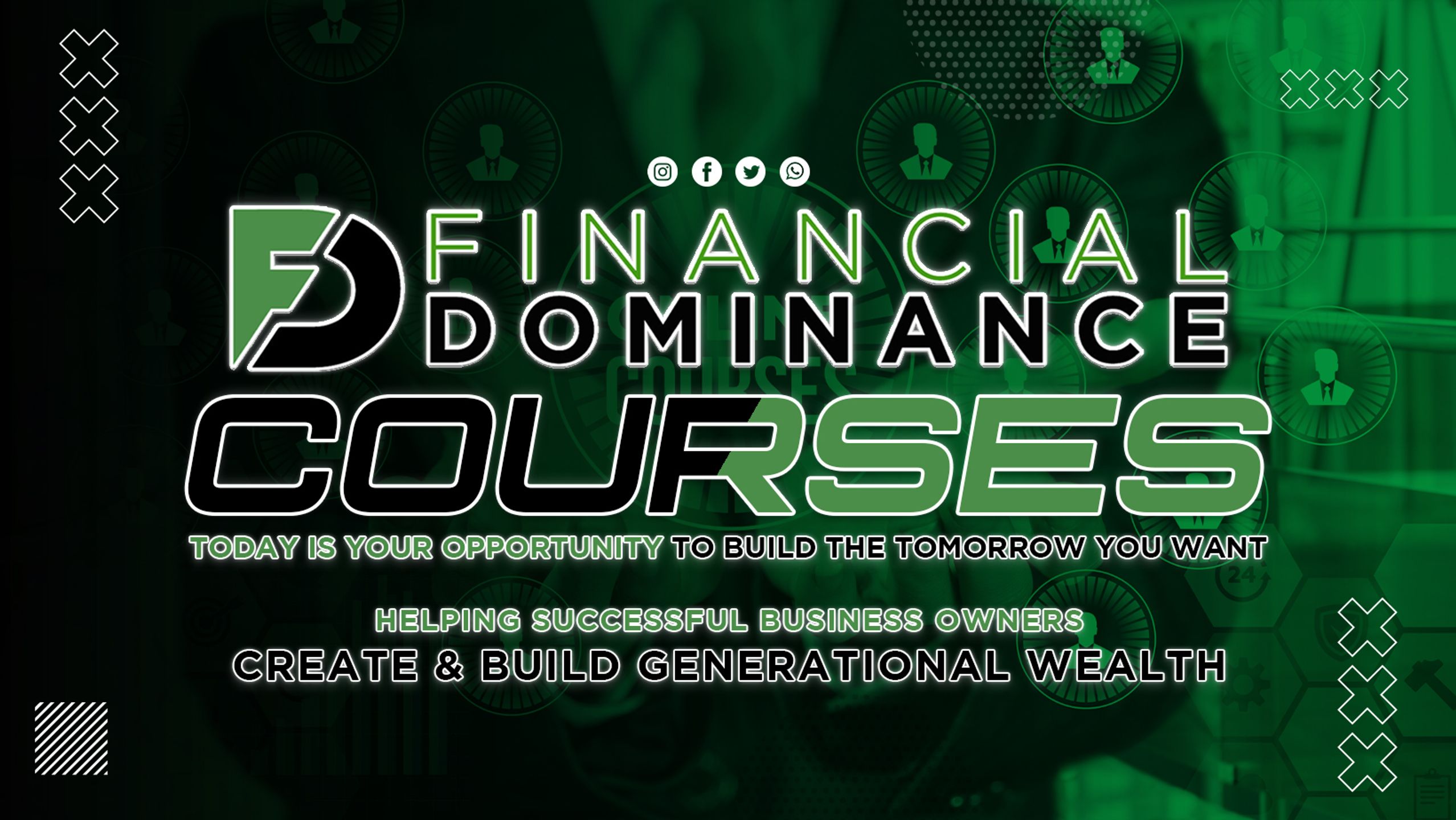Financial Dominance