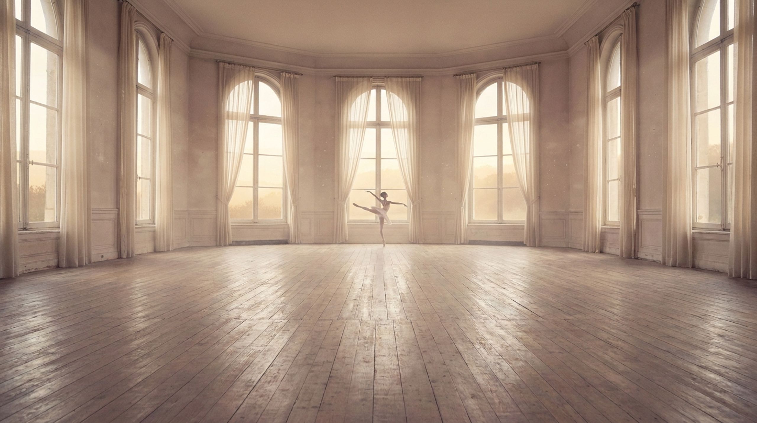 Ballet Atelier